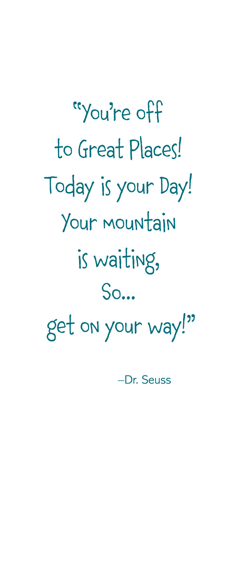 FRS4467 Graduation Money Holder Card