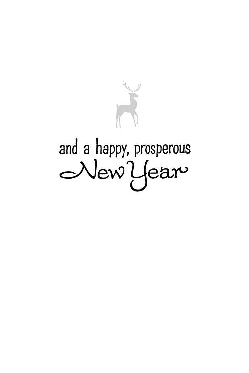 FRS 501 / 6046 Christmas Card