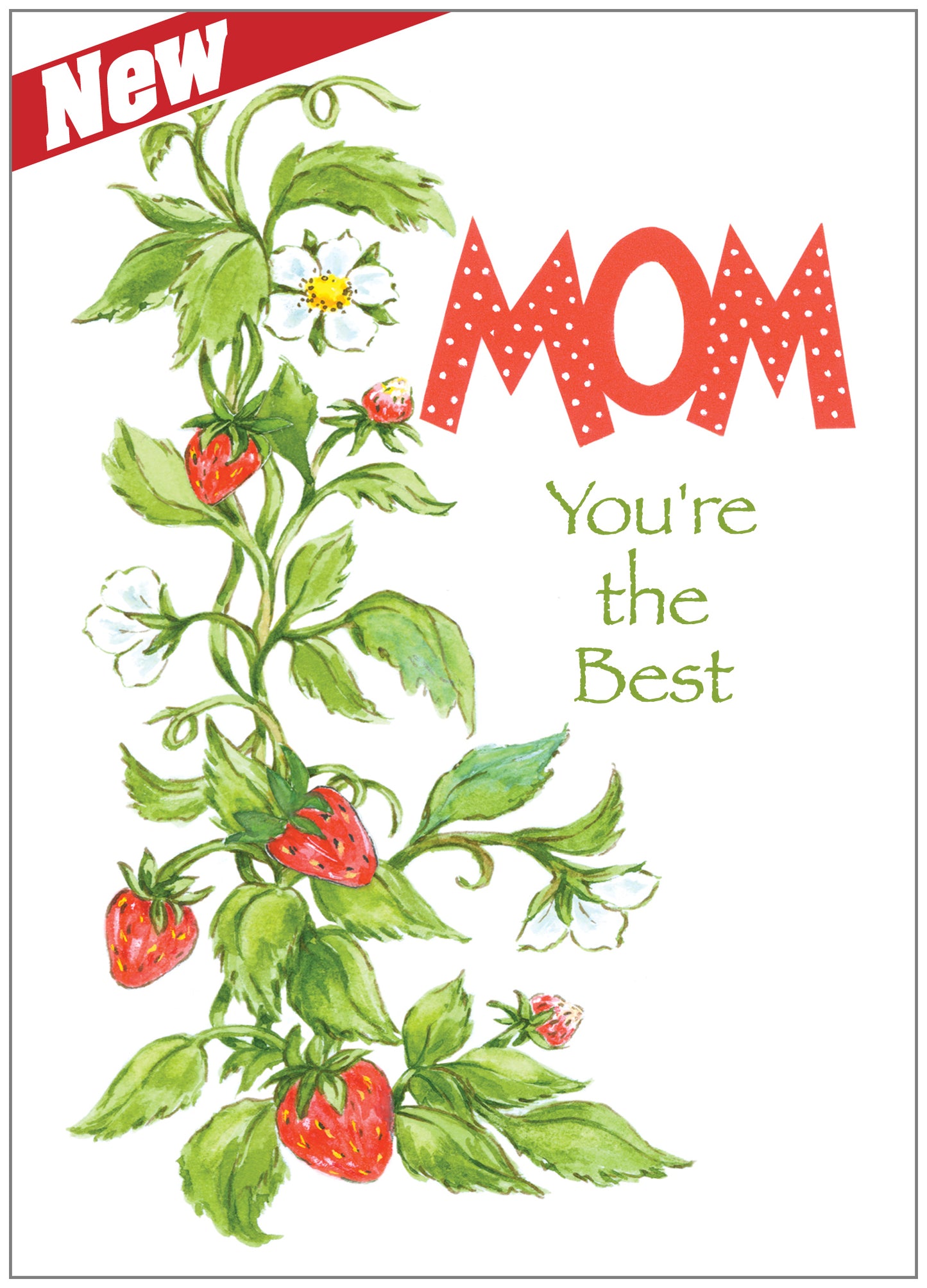 FRS6508 Mother's Day Card