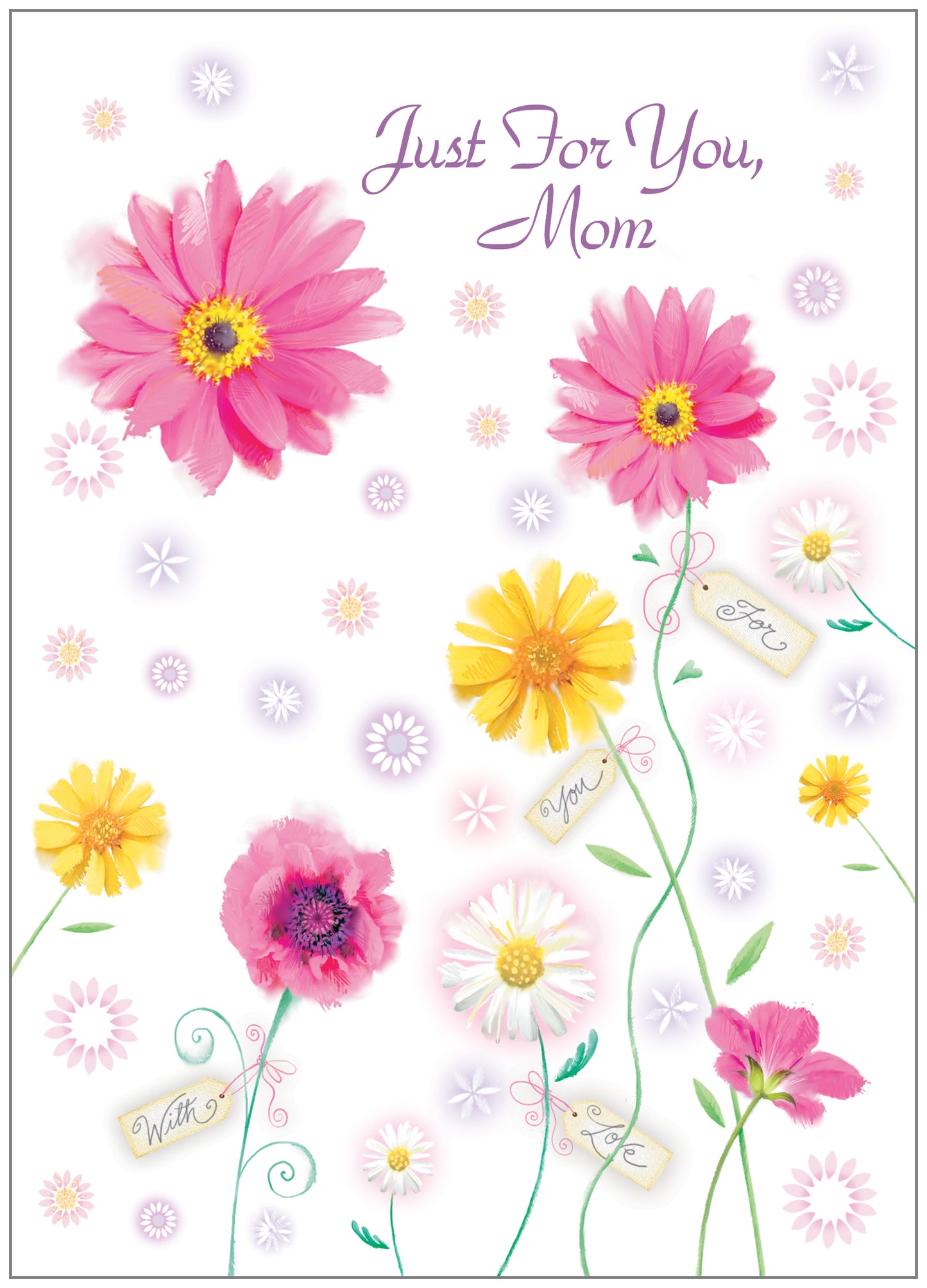 FRS6514 Mother's Day Card