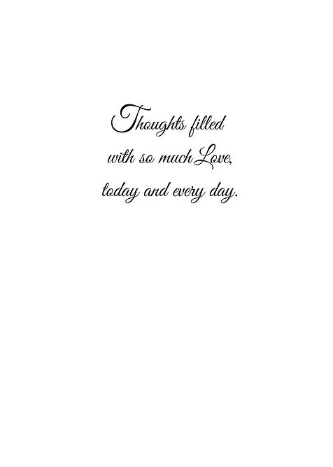 FRS6544 Mother's Day Card