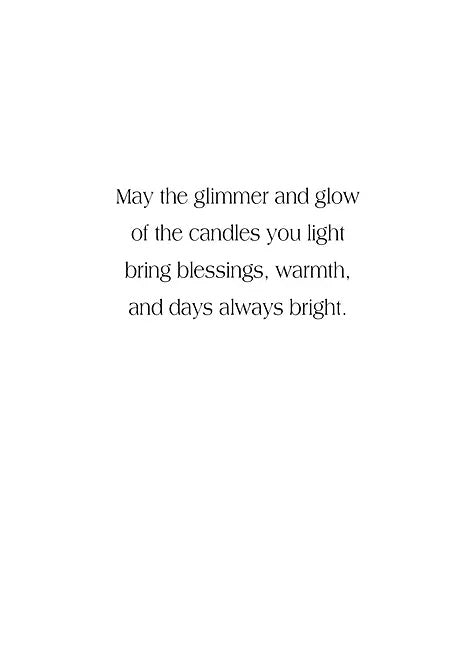 FRS 894 / 5811 Hanukkah - Chanukah