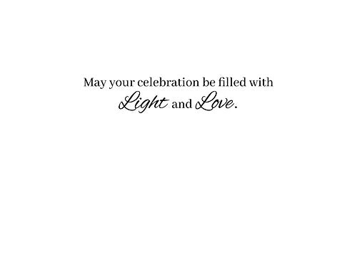 FRS 982 / 5817 Hanukkah Card