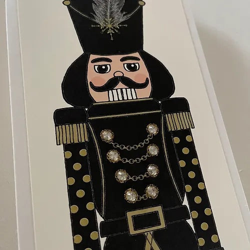 SEH GGB160 Holiday Wine Bag