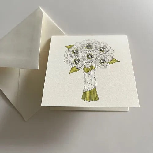 SEH GGE013 - Beautiful Bouquet