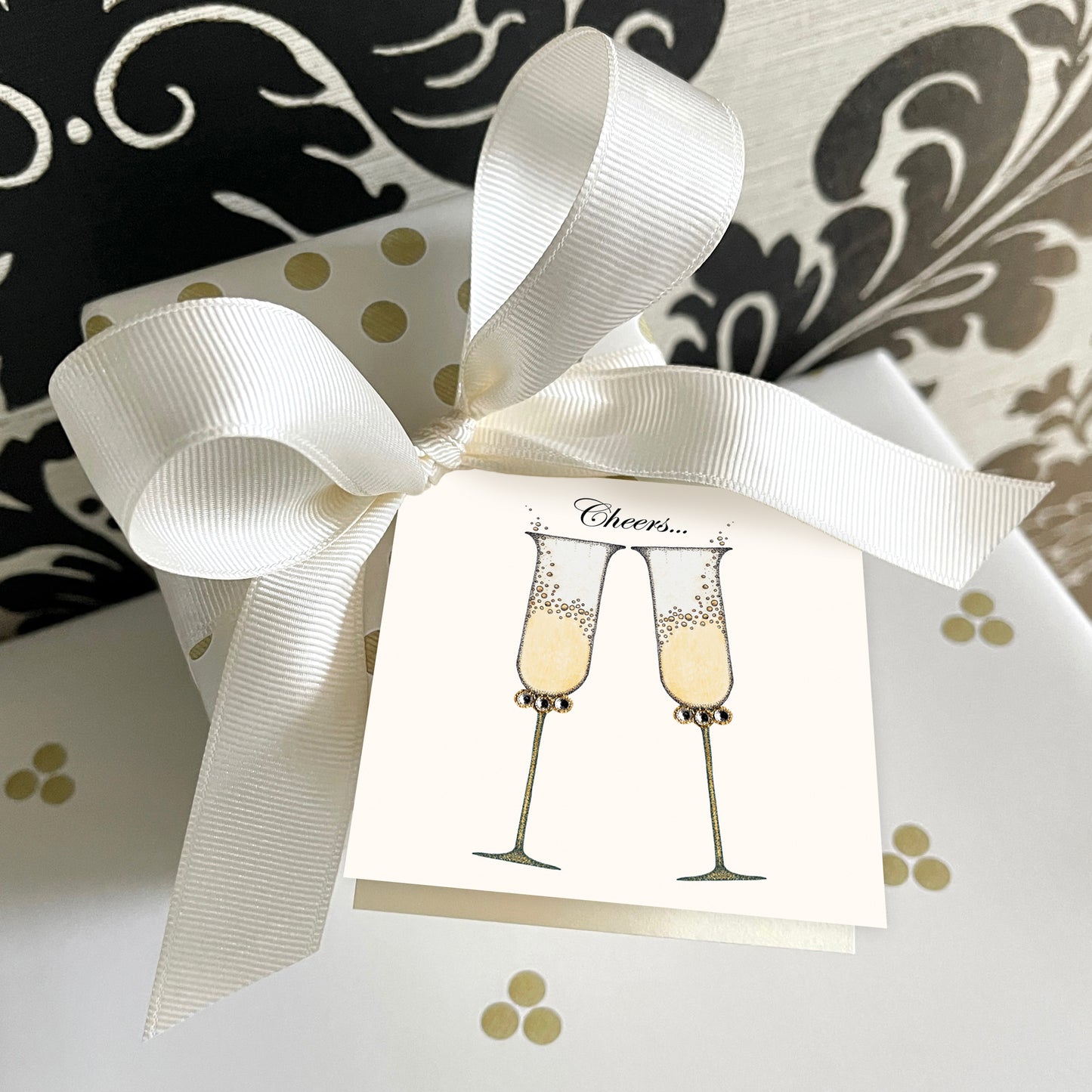 SEH GGE021 Gift Enclosure