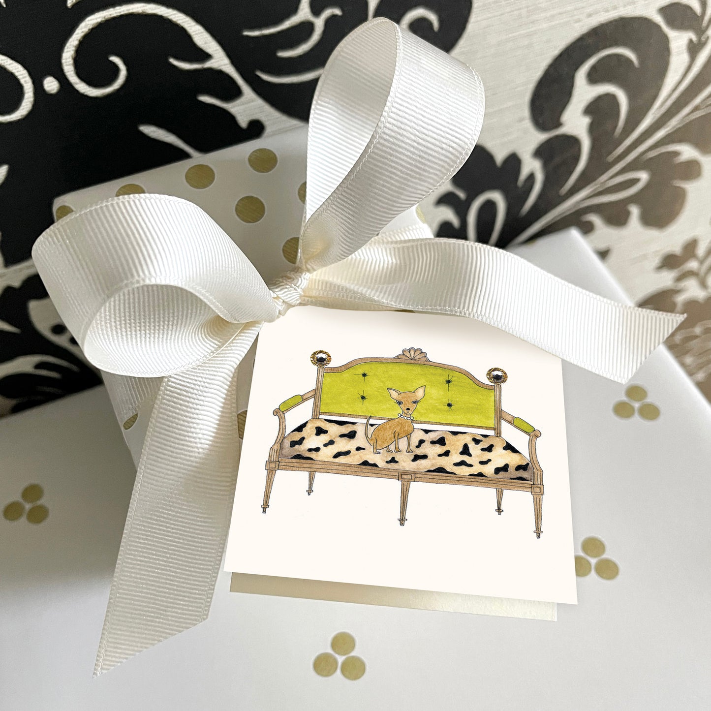 SEH GGE023 Gift Enclosure