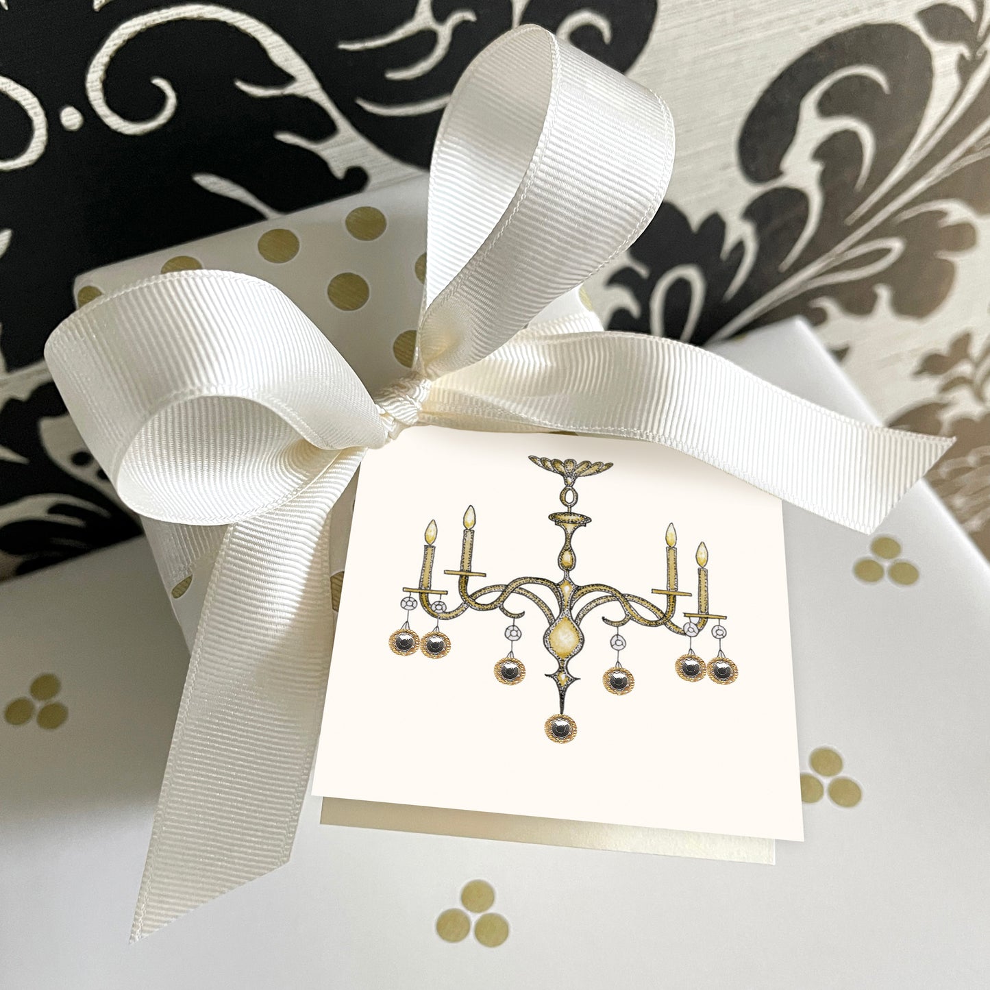 SEH GGE028 Gift Enclosure