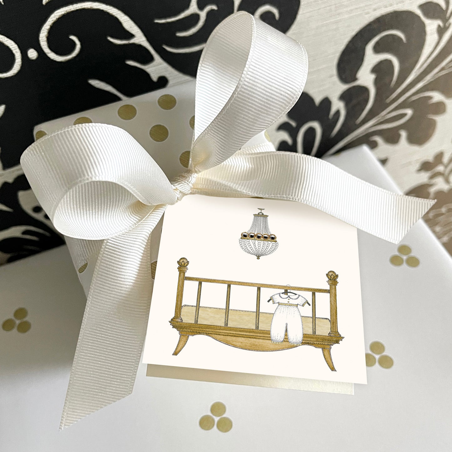 SEH GGE036 Gift Enclosure