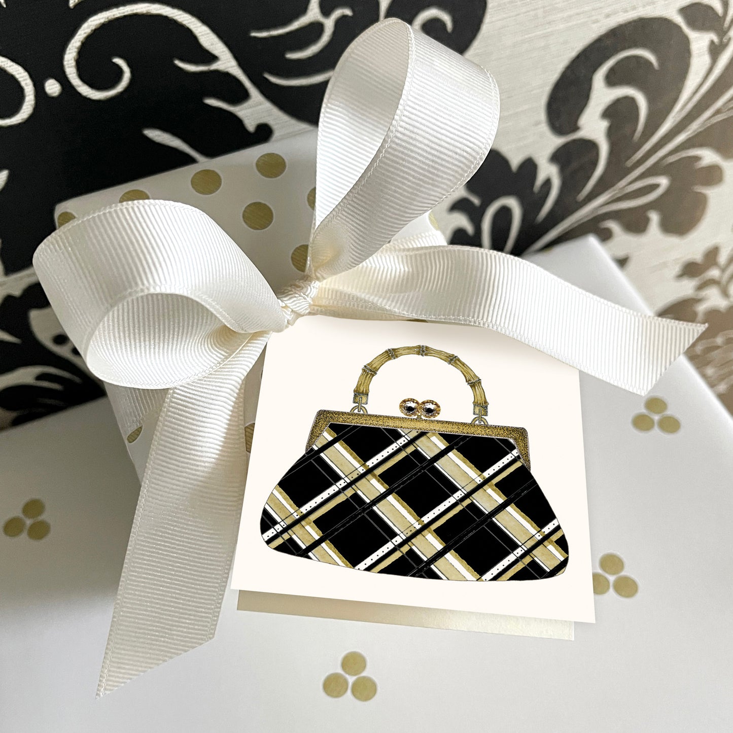 SEH GGE050 Gift Enclosure