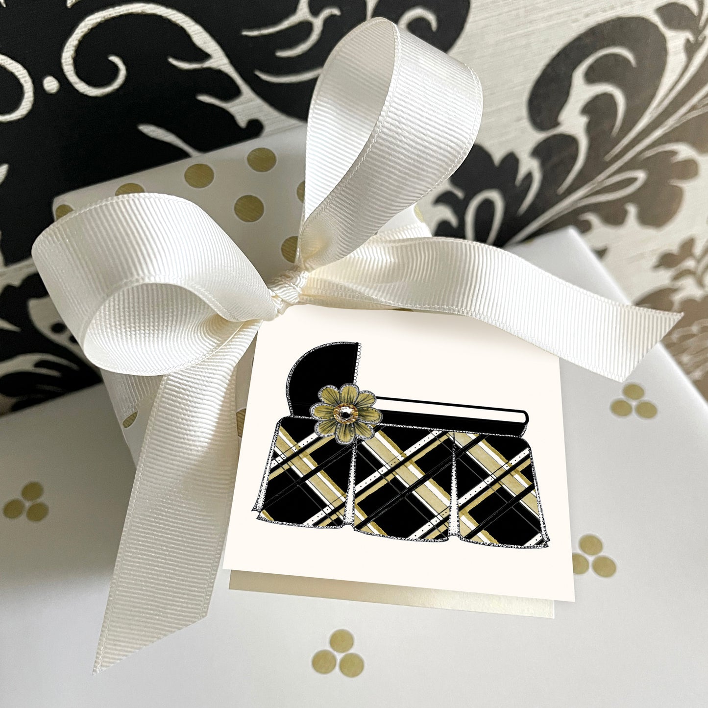 SEH GGE056 Gift Enclosure