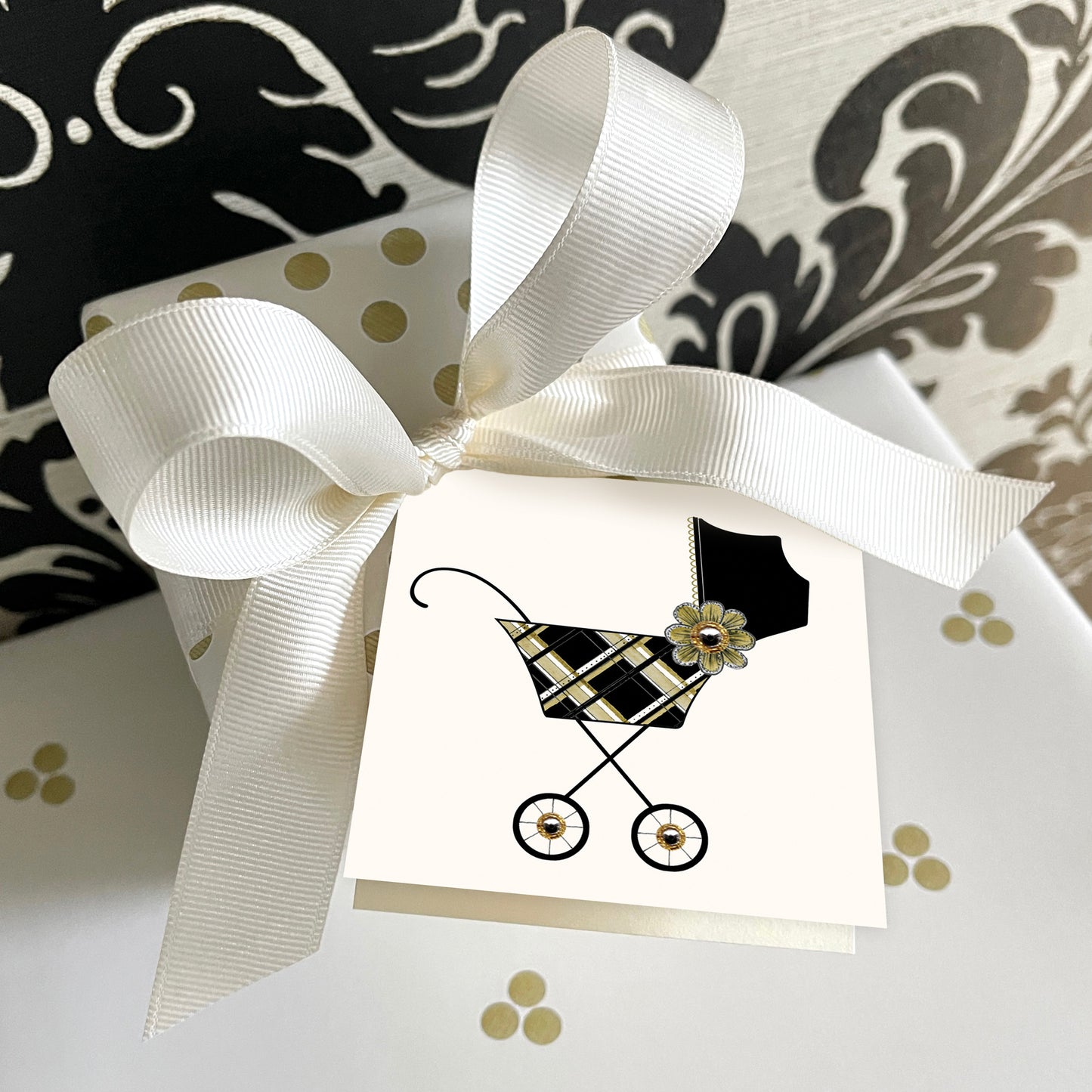 SEH GGE057 Gift Enclosure