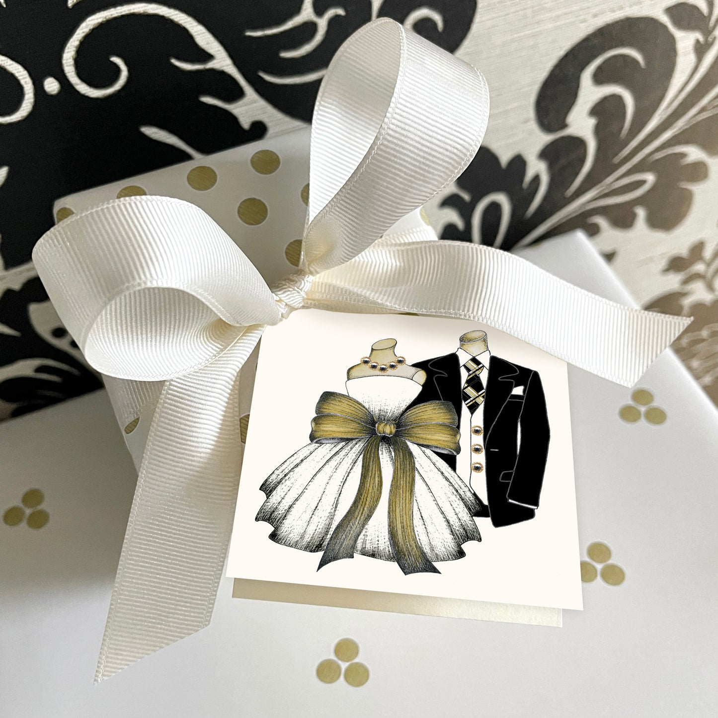 SEH GGE074 Gift Enclosure