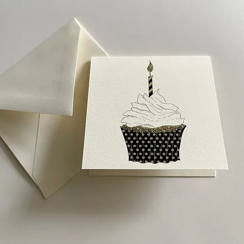 SEH GGE076 - Chic Cupcake