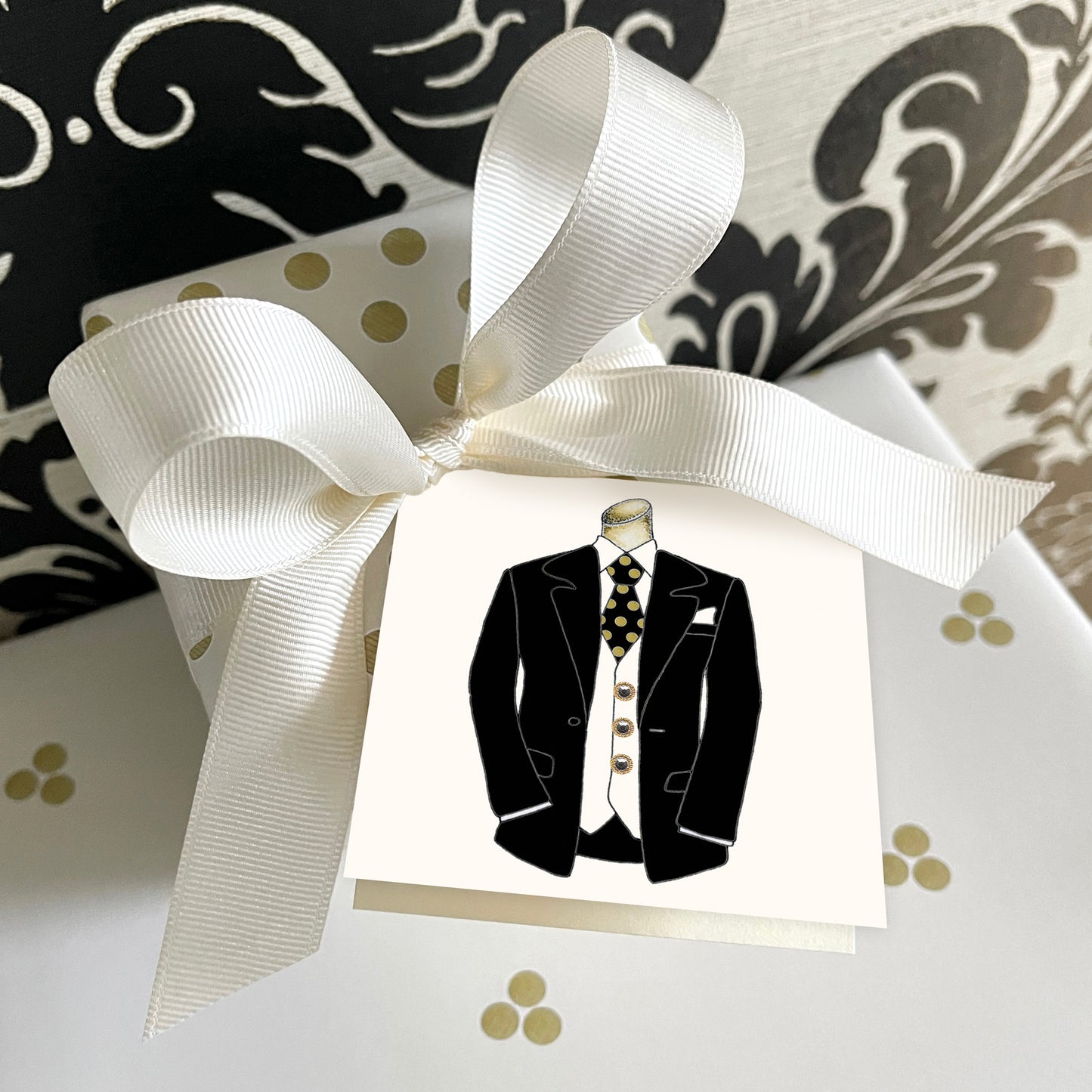 SEH GGE085 Gift Enclosure