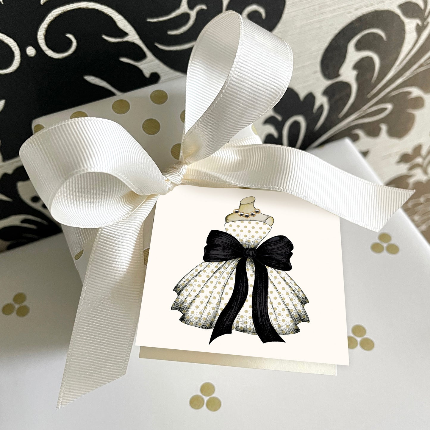 SEH GGE086 Gift Enclosure