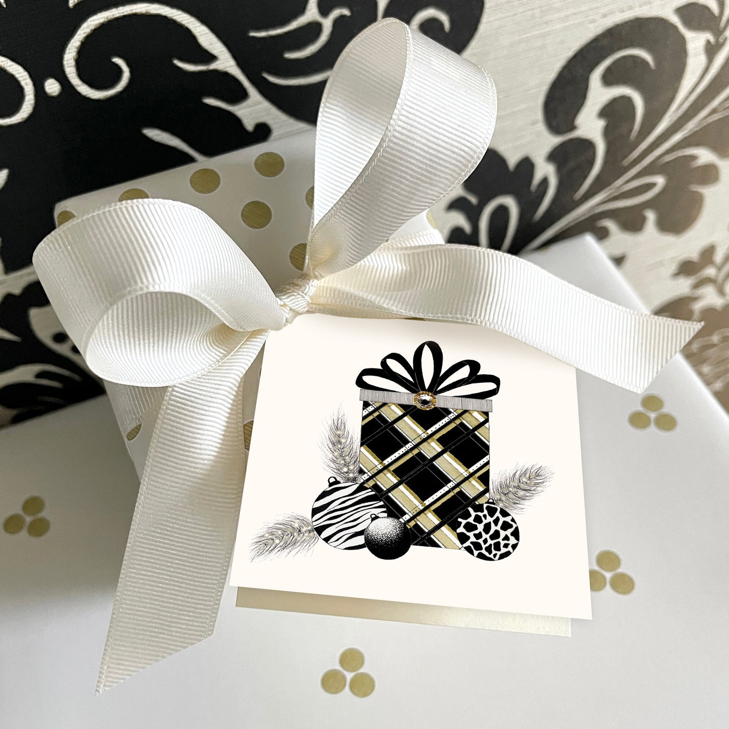 SEH GGE096 Gift Enclosure