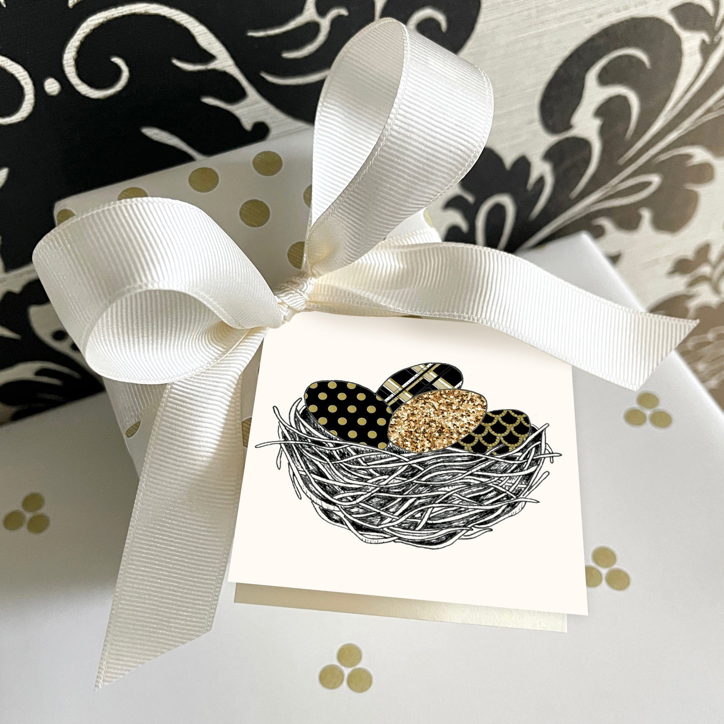 SEH GGE102 Gift Enclosure