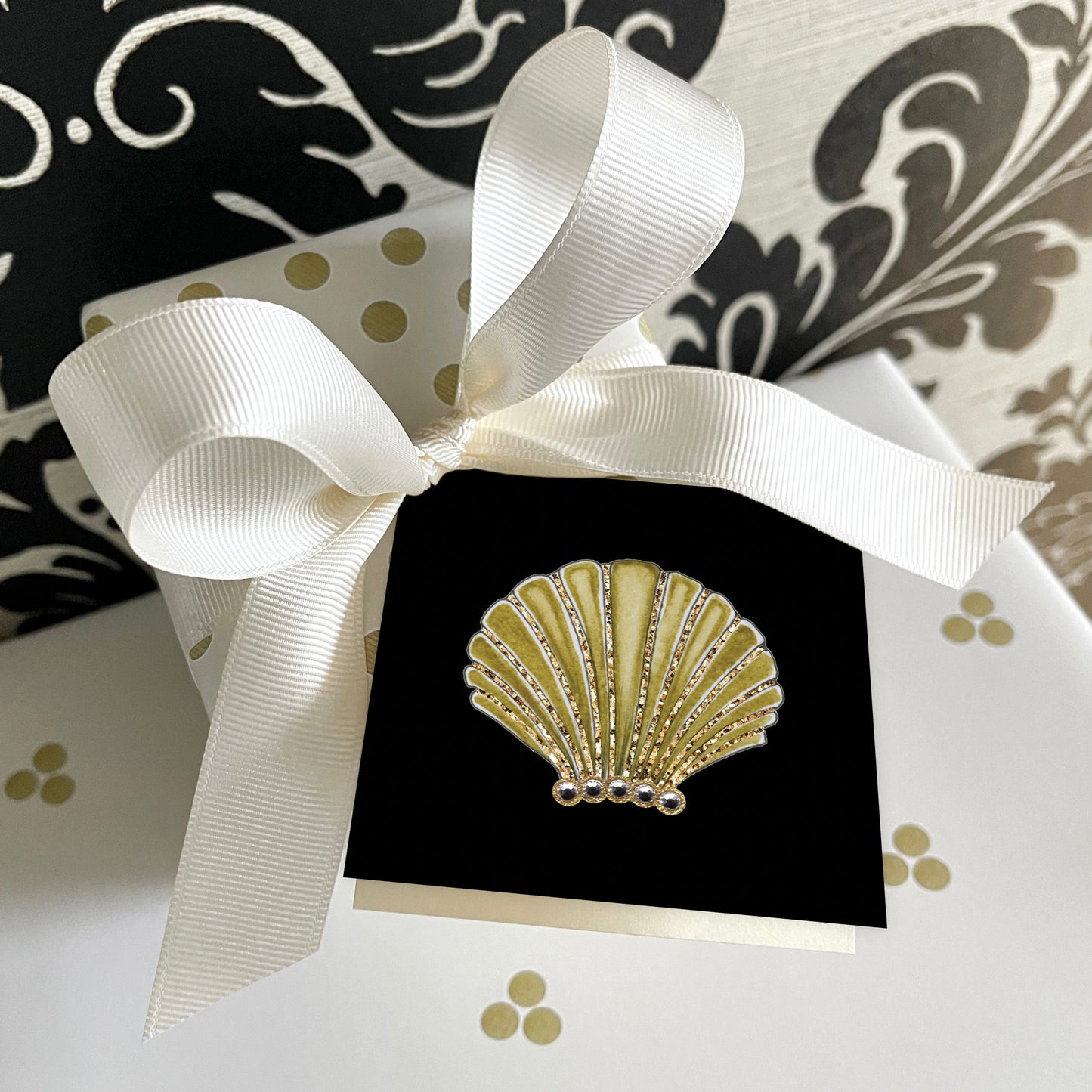 SEH GGE106 Gift Enclosure