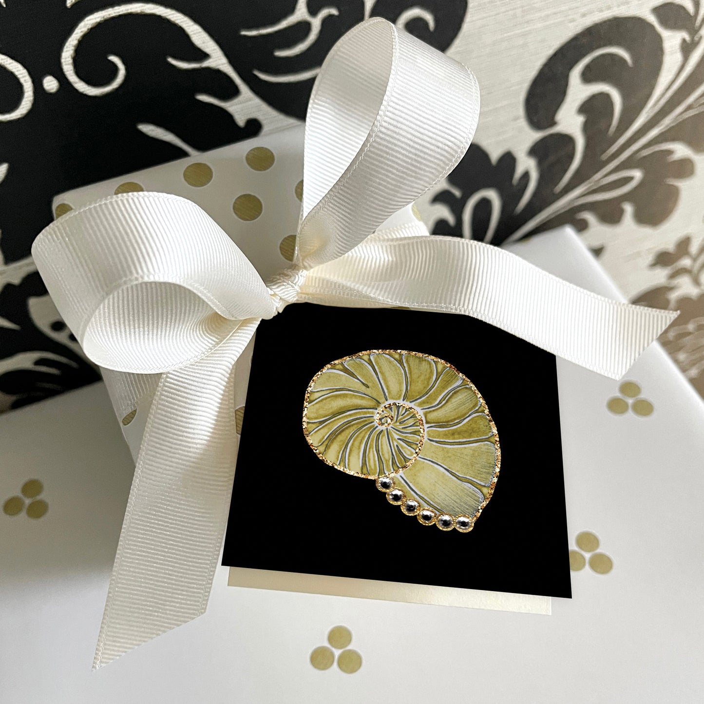 SEH GGE107 Gift Enclosure