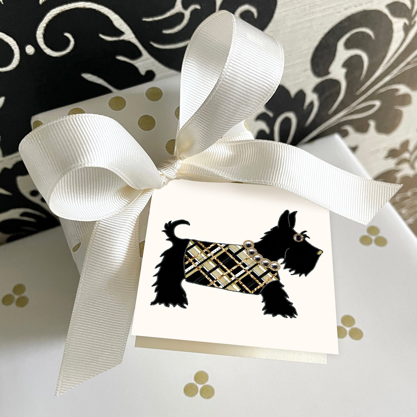 SEH GGE109 Gift Enclosure