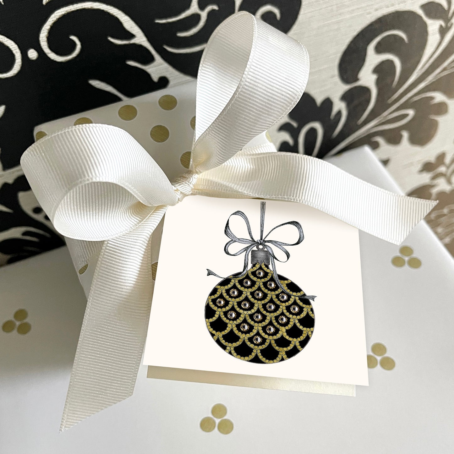 SEH GGE118 Gift Enclosure