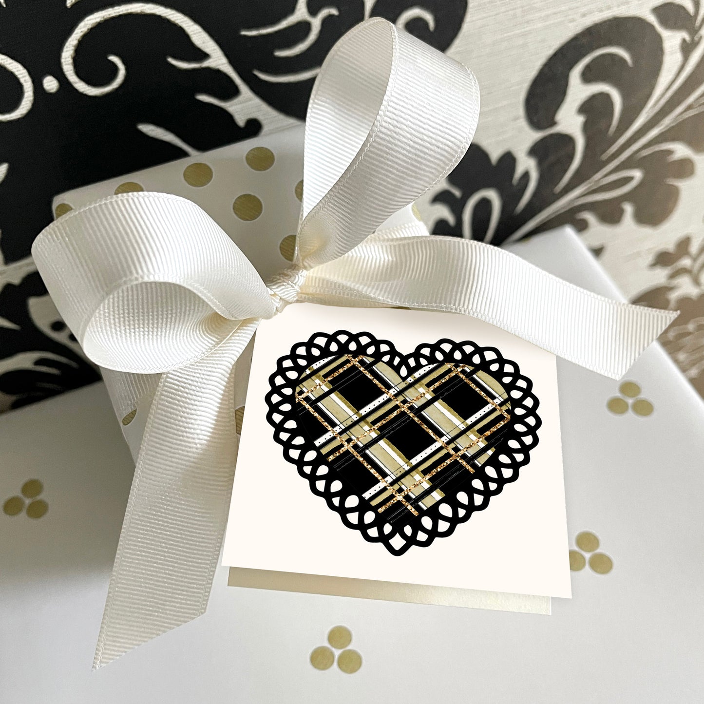 SEH GGE123 Gift Enclosure