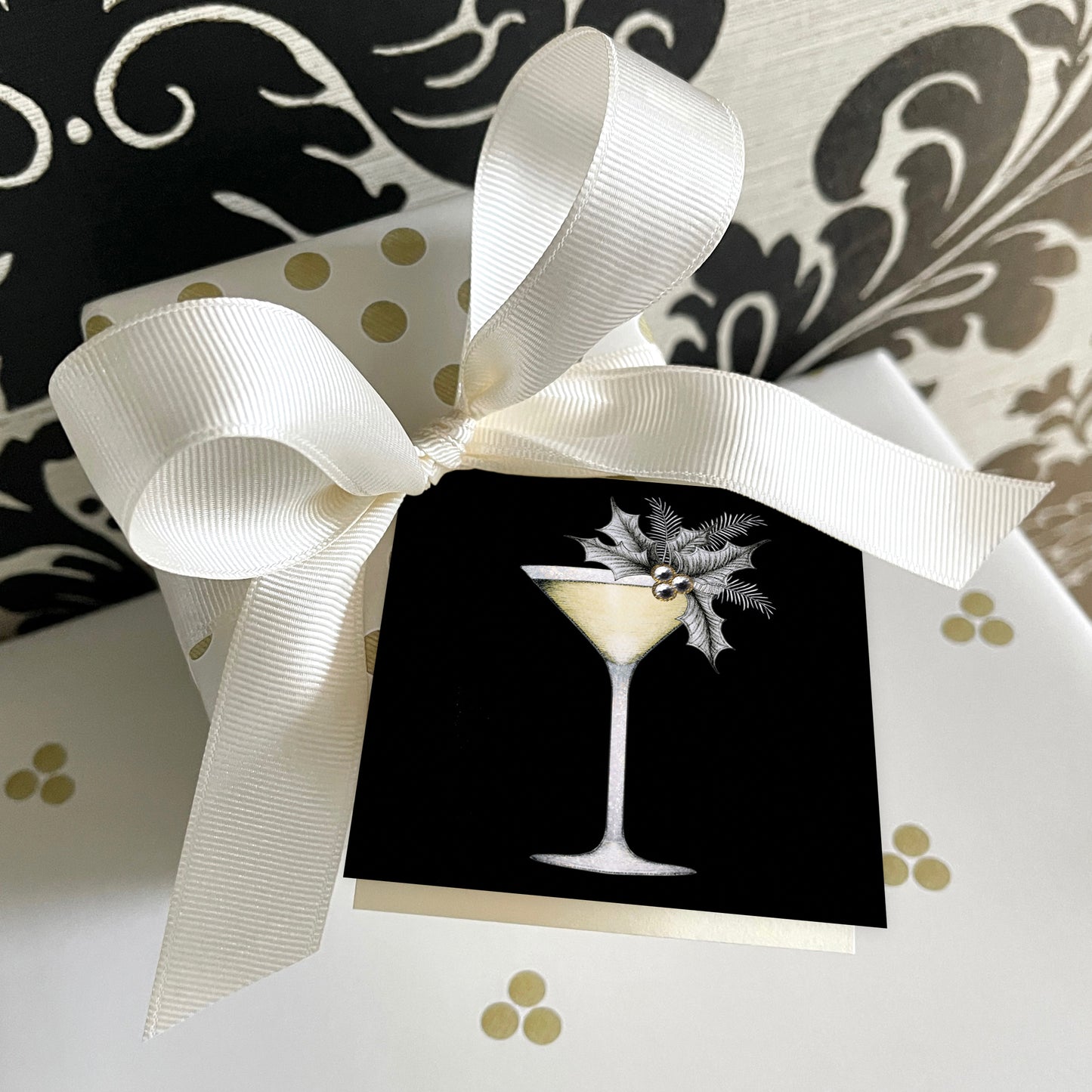 SEH GGE130 Gift Enclosure