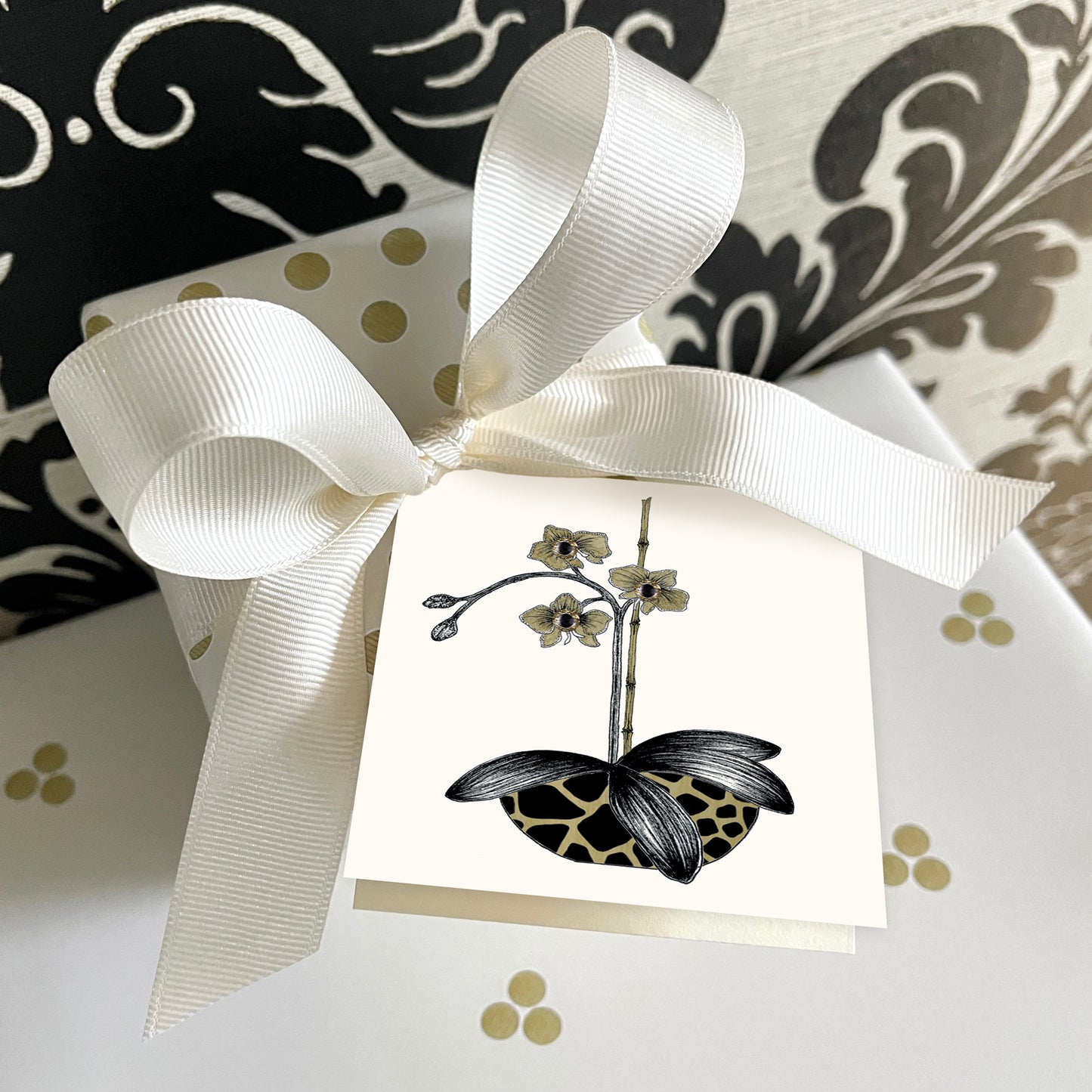 SEH GGE166 Gift Enclosure