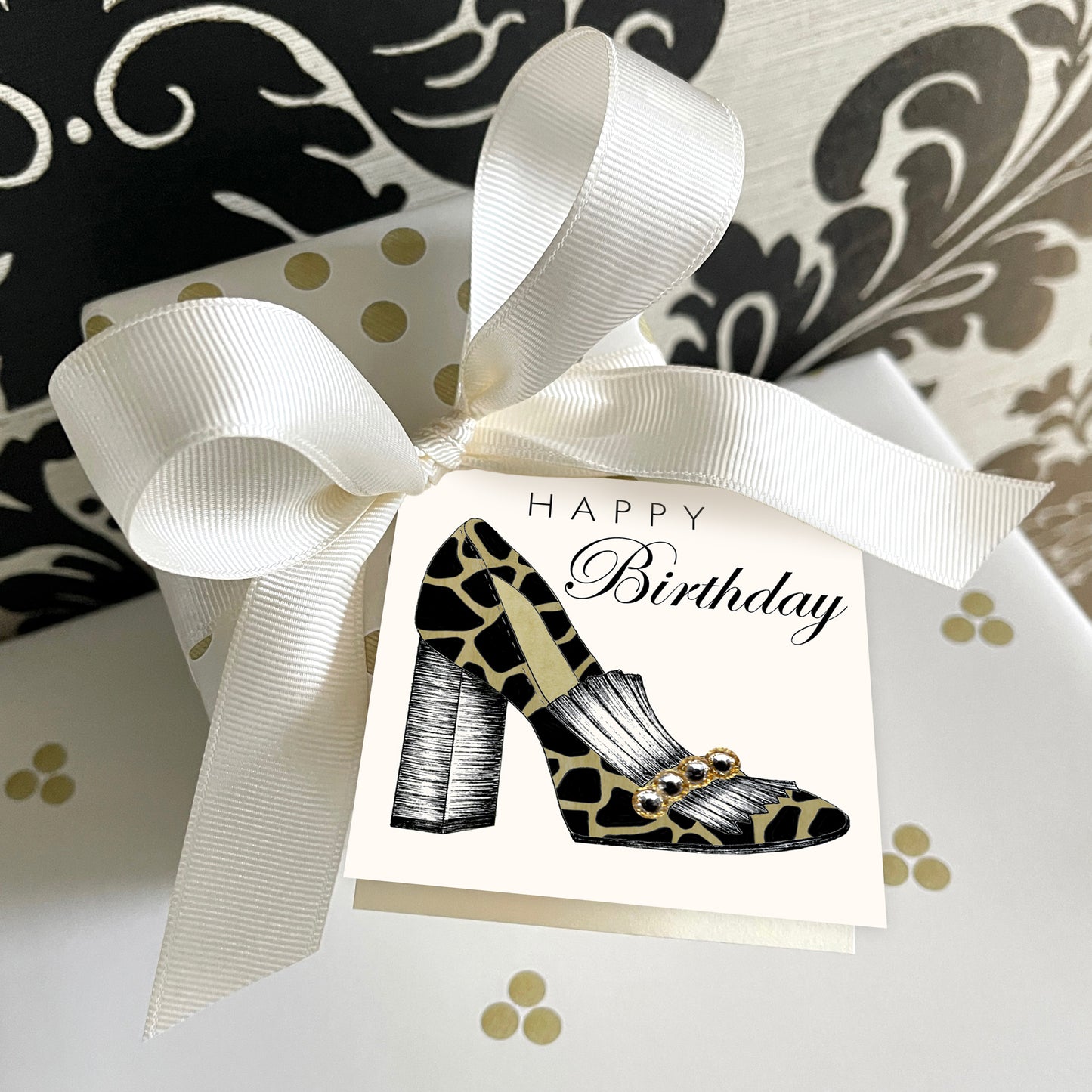 SEH GGE169 Gift Enclosure