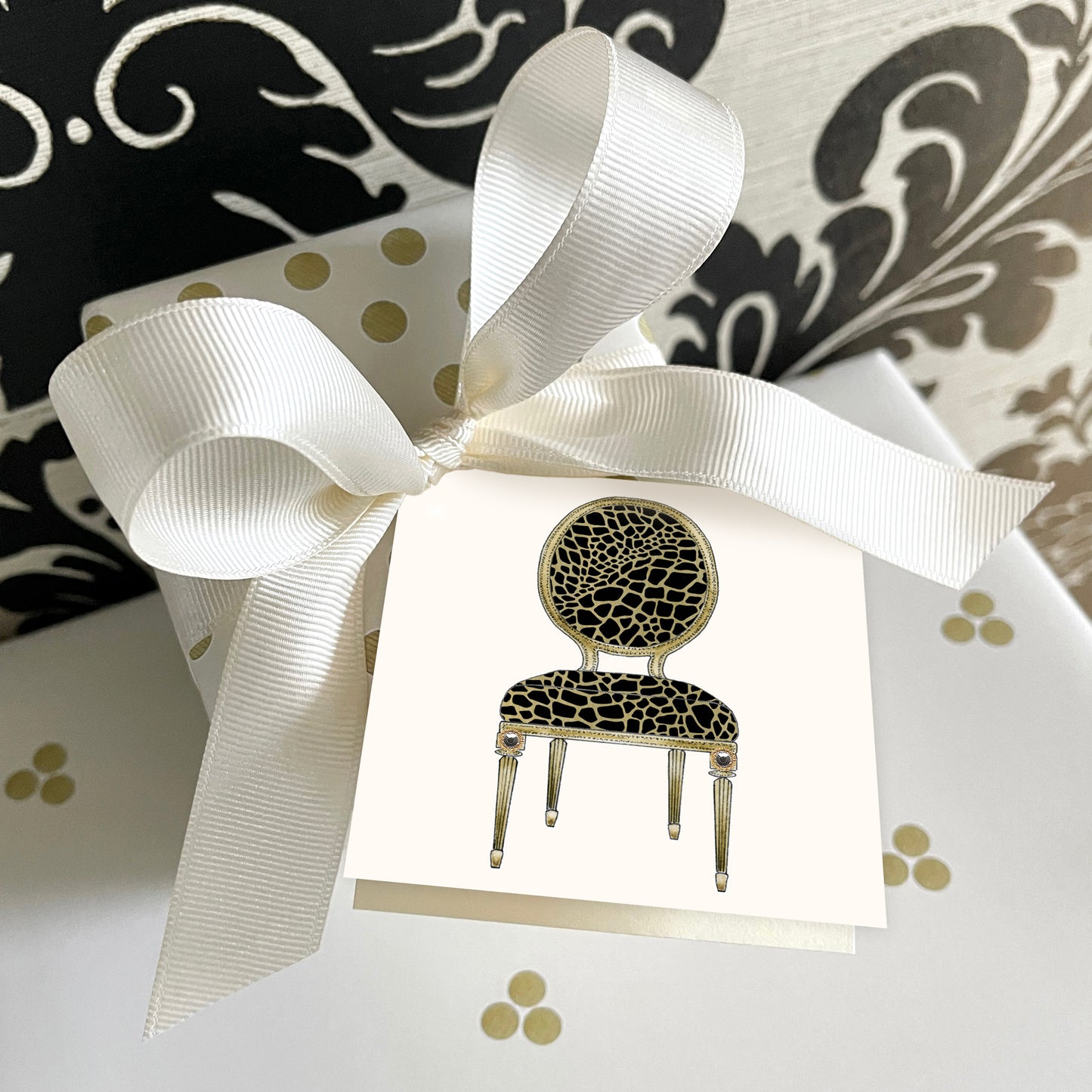 SEH GGE171 Gift Enclosure