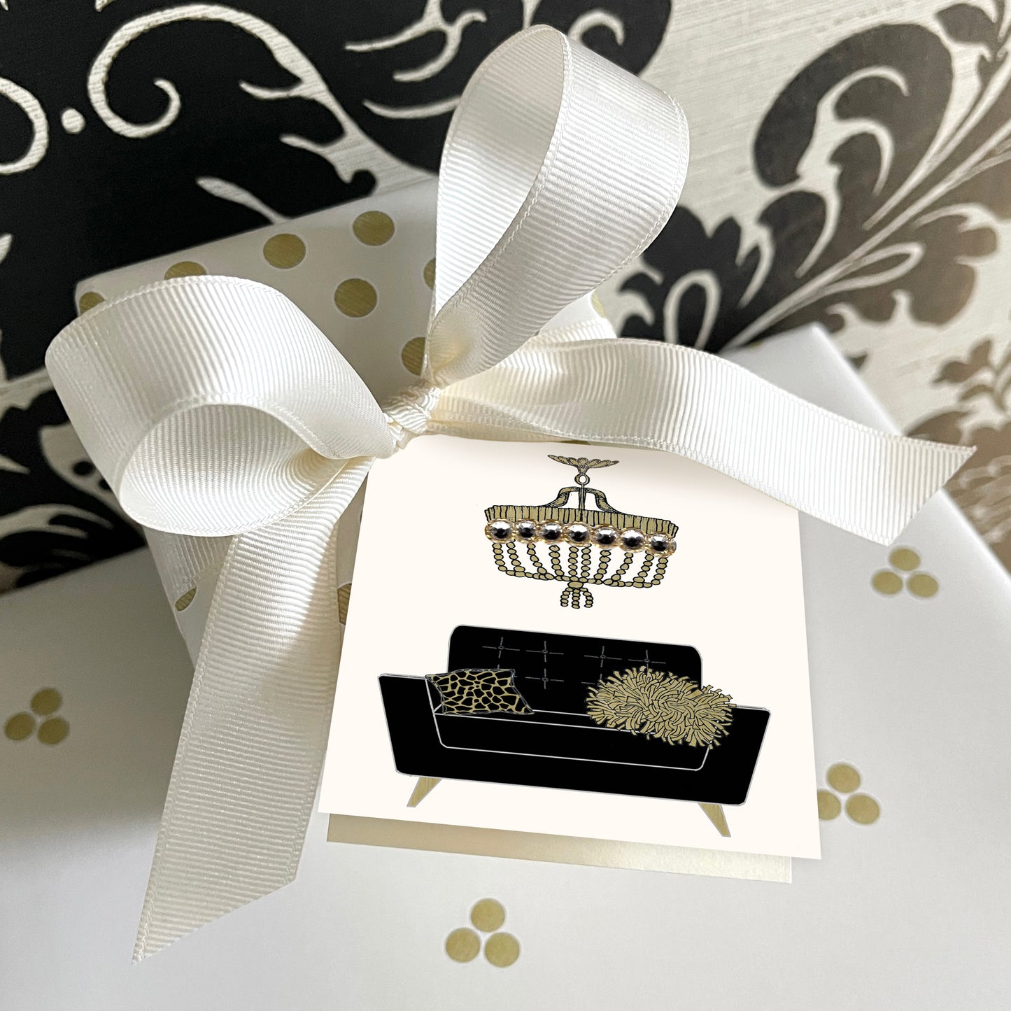 SEH GGE172 Gift Enclosure