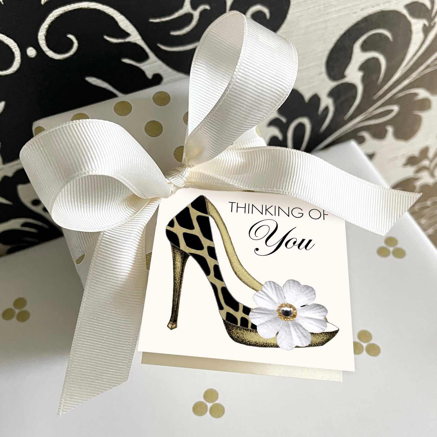 SEH GGE177 Gift Enclosure