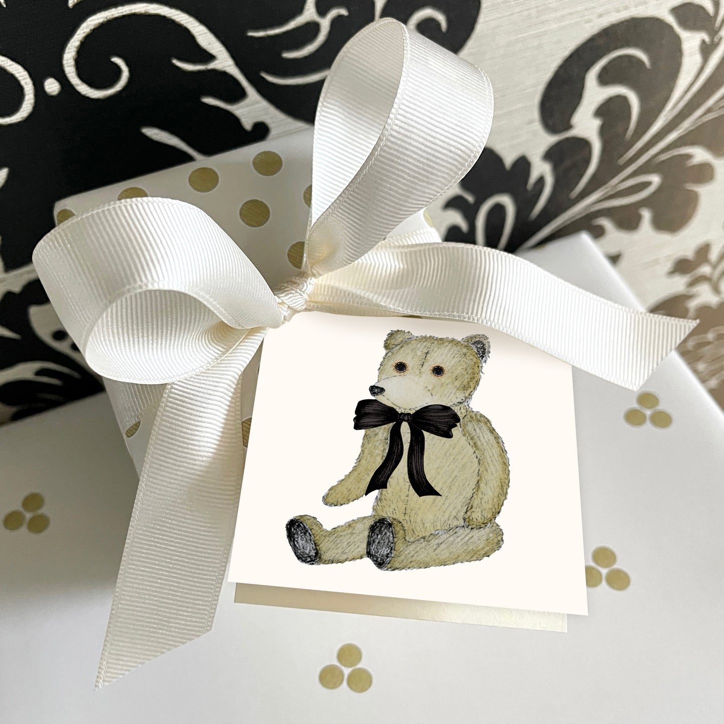 SEH GGE180 Gift Enclosure