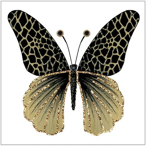 SEH GGE183 - Butterfly