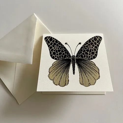 SEH GGE183 - Butterfly