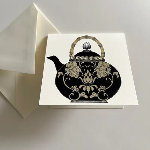 SEH GGE188 - Teapot