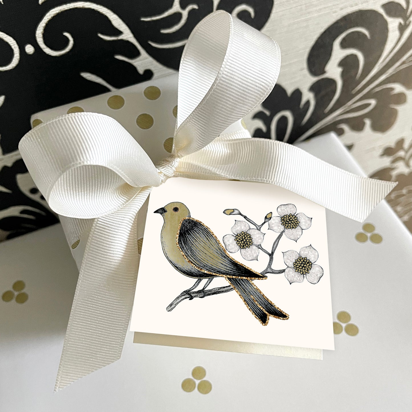 SEH GGE190 Gift Enclosure