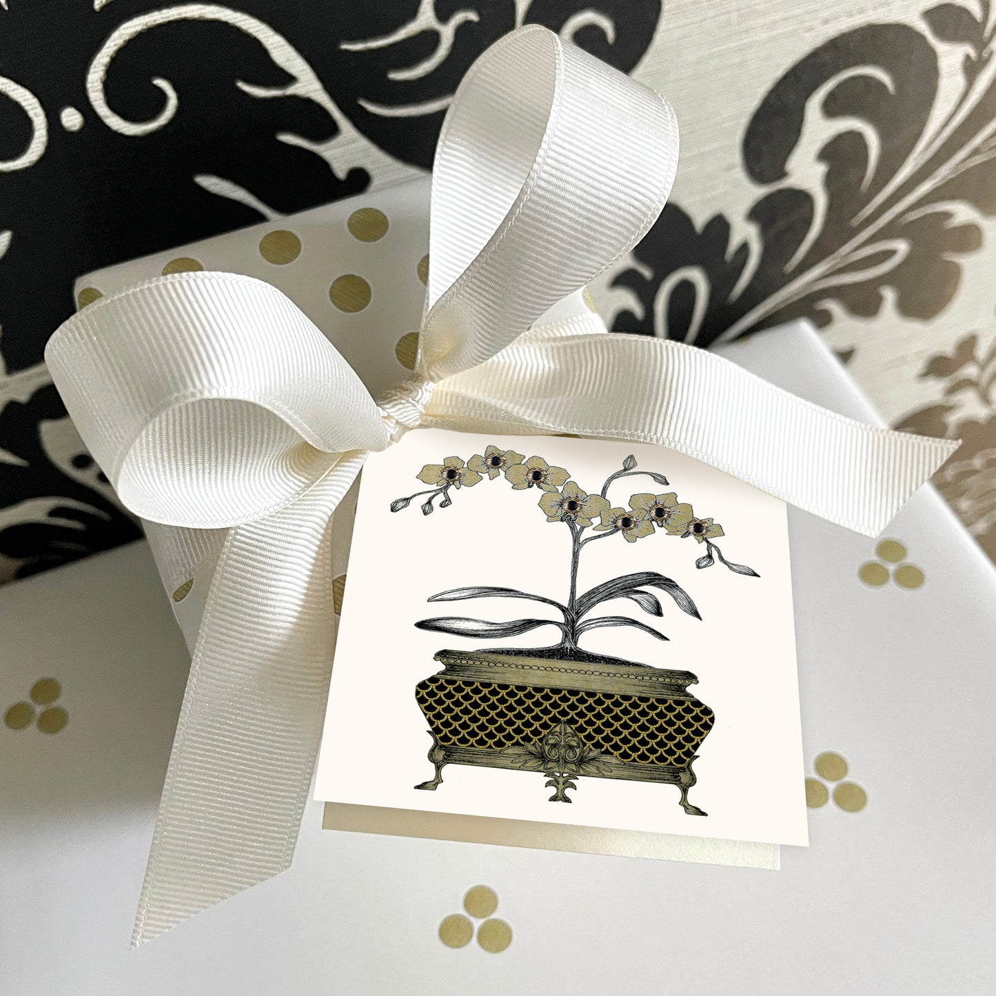 SEH GGE191 Gift Enclosure