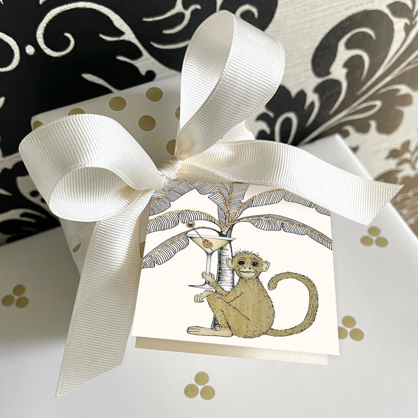 SEH GGE198 Gift Enclosure