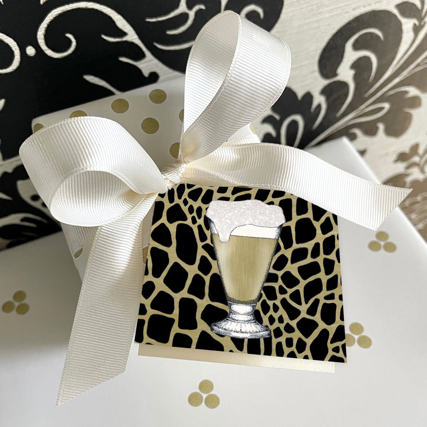 SEH GGE203 Gift Enclosure