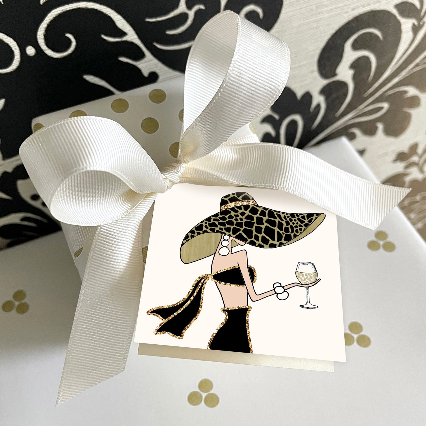 SEH GGE205 Gift Enclosure