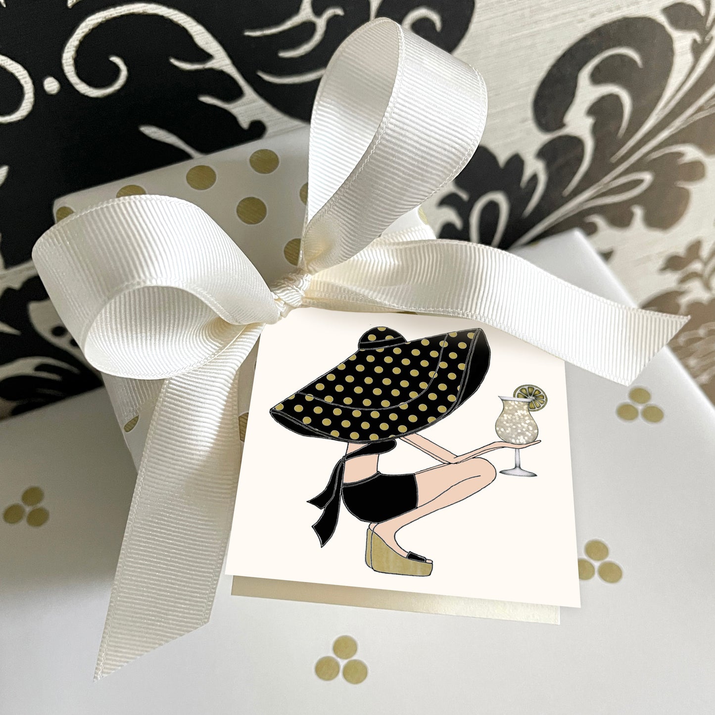 SEH GGE210 Gift Enclosure