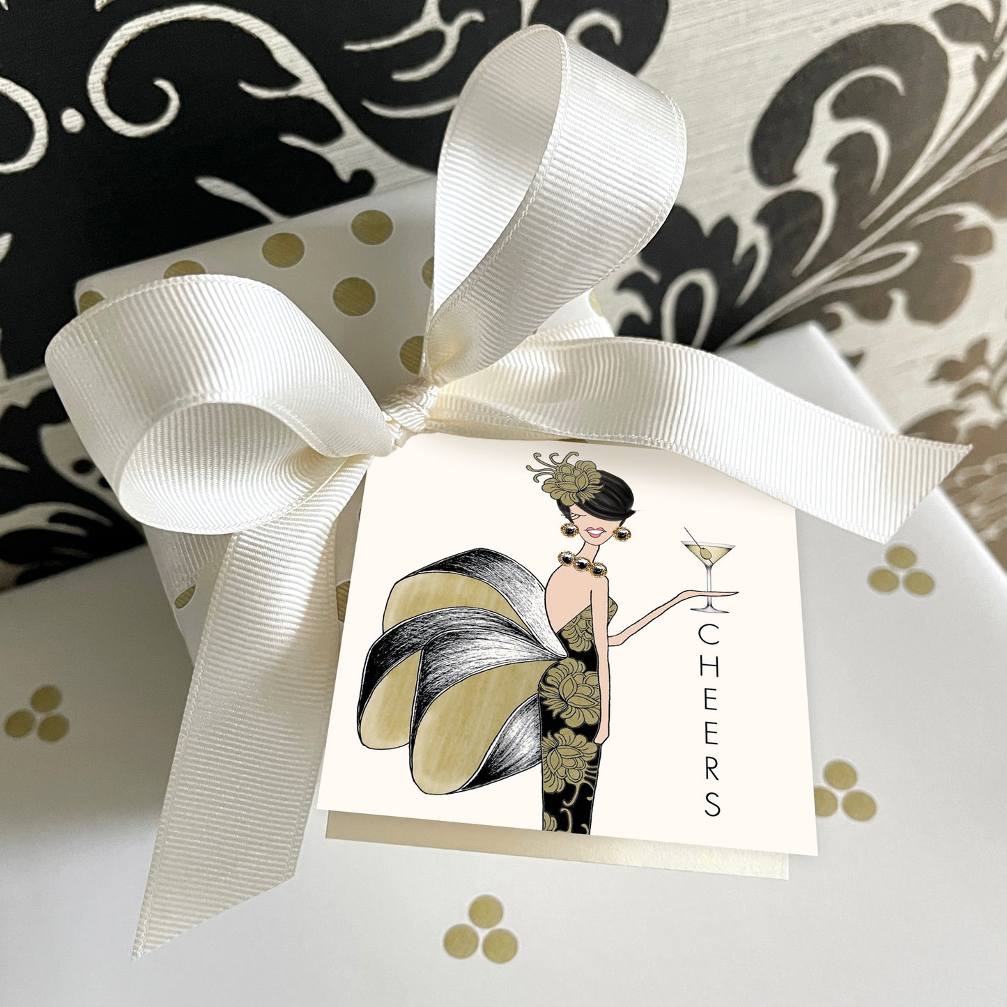 SEH GGE213 Gift Enclosure