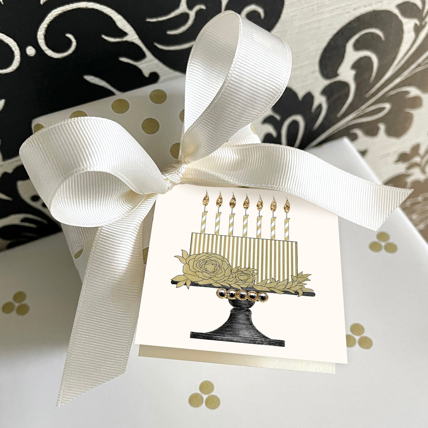 SEH GGE218 Gift Enclosure