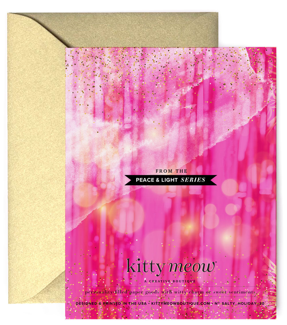 KMB115 Diwali Card
