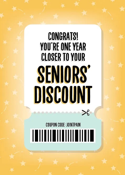 IKI310 Birthday Card