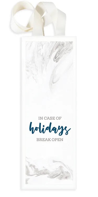 IKI900 Holiday Wine Bag IKI900 Holiday Wine Bag