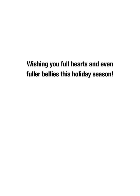 IKIH086 Christmas Card