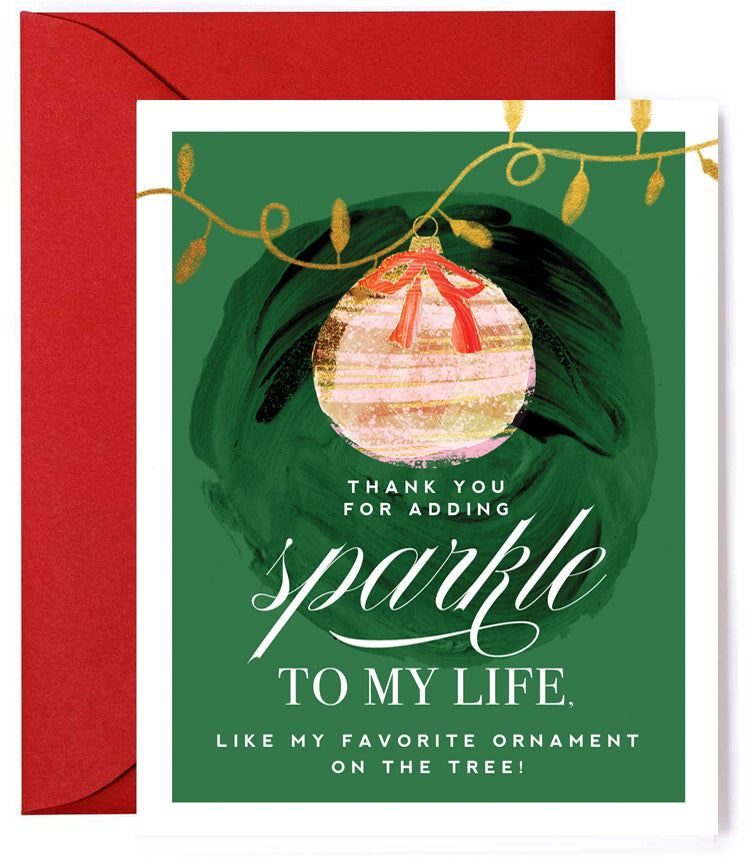 KMB108 Christmas Card